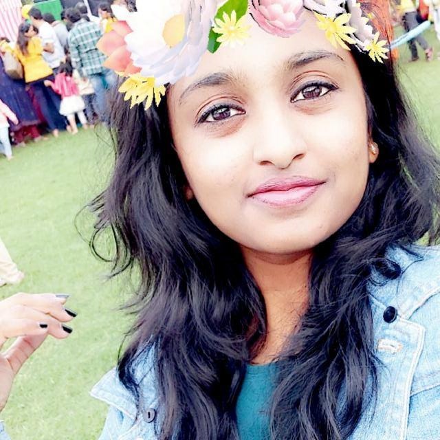 Vaishnavi Tadepally