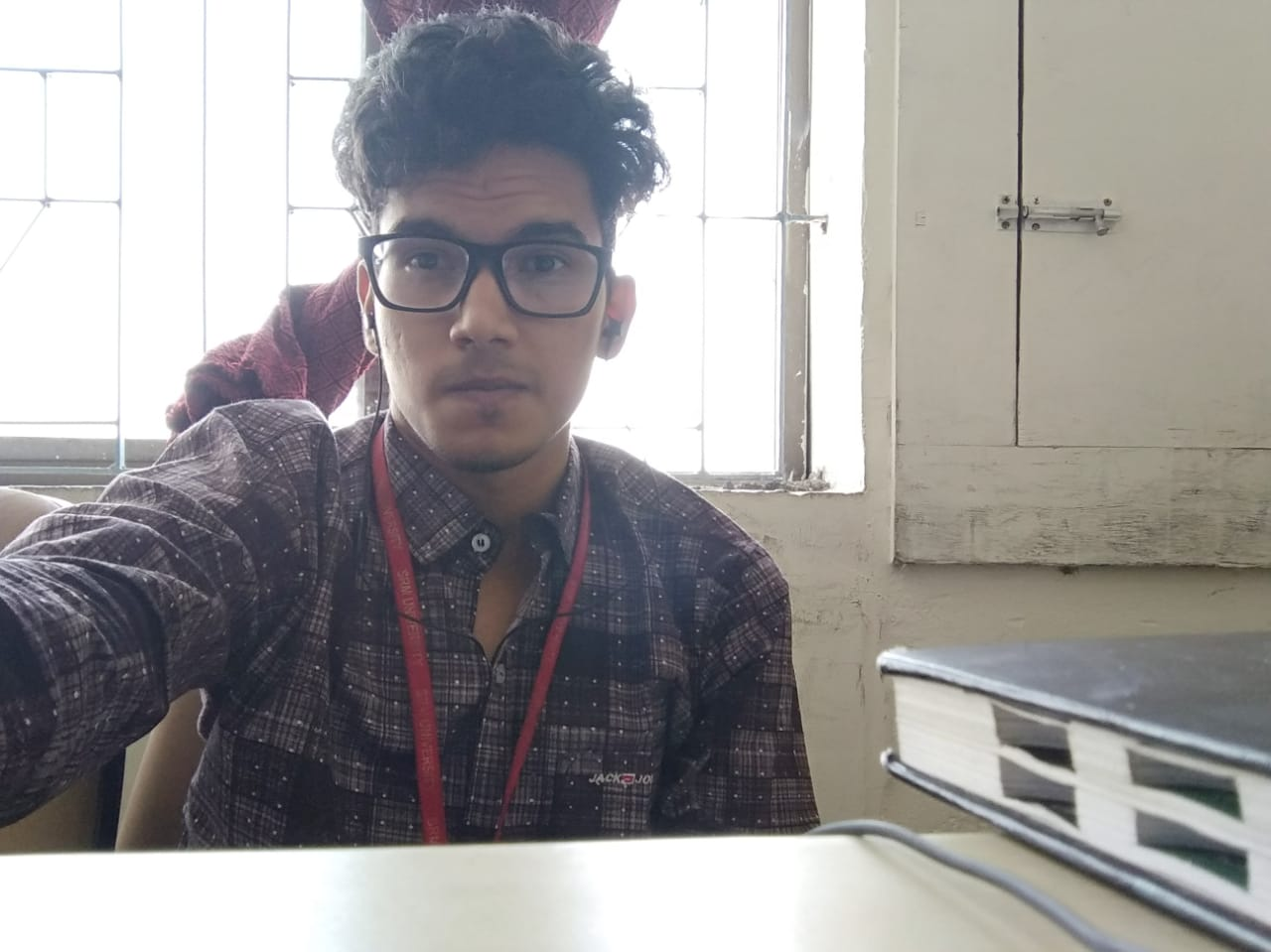 Md Ah Hassan Rayon Hussain