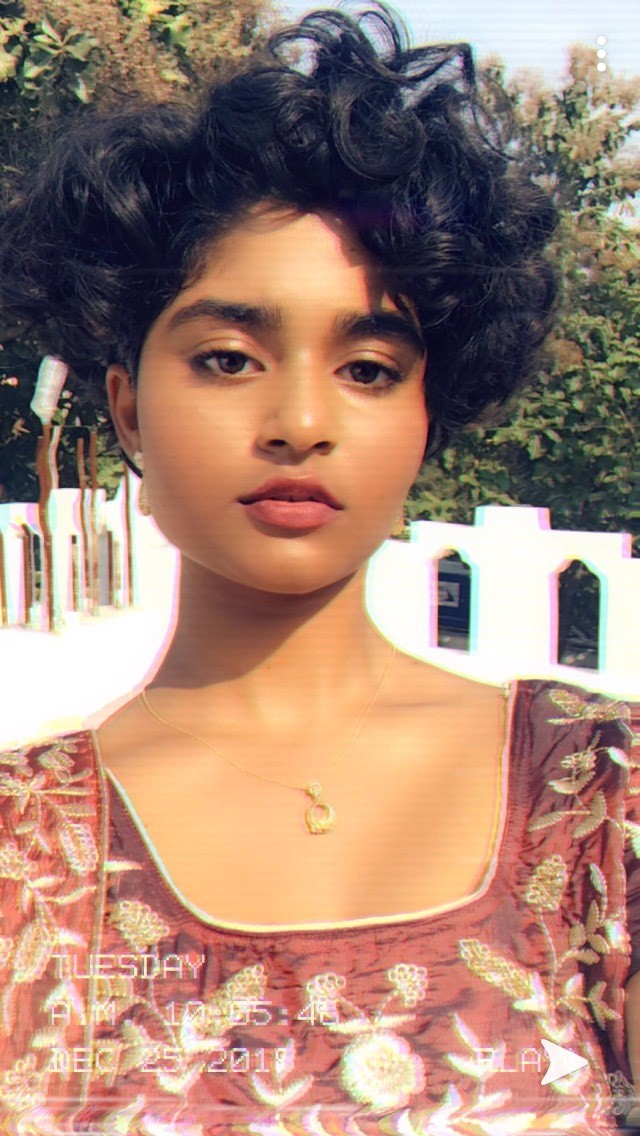 Anna Joyce Velpukonda