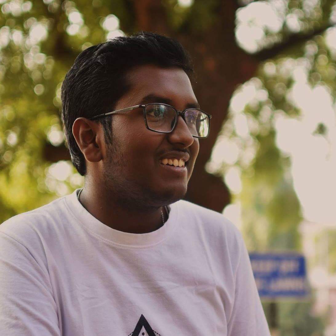 Sridatta Satuluri
