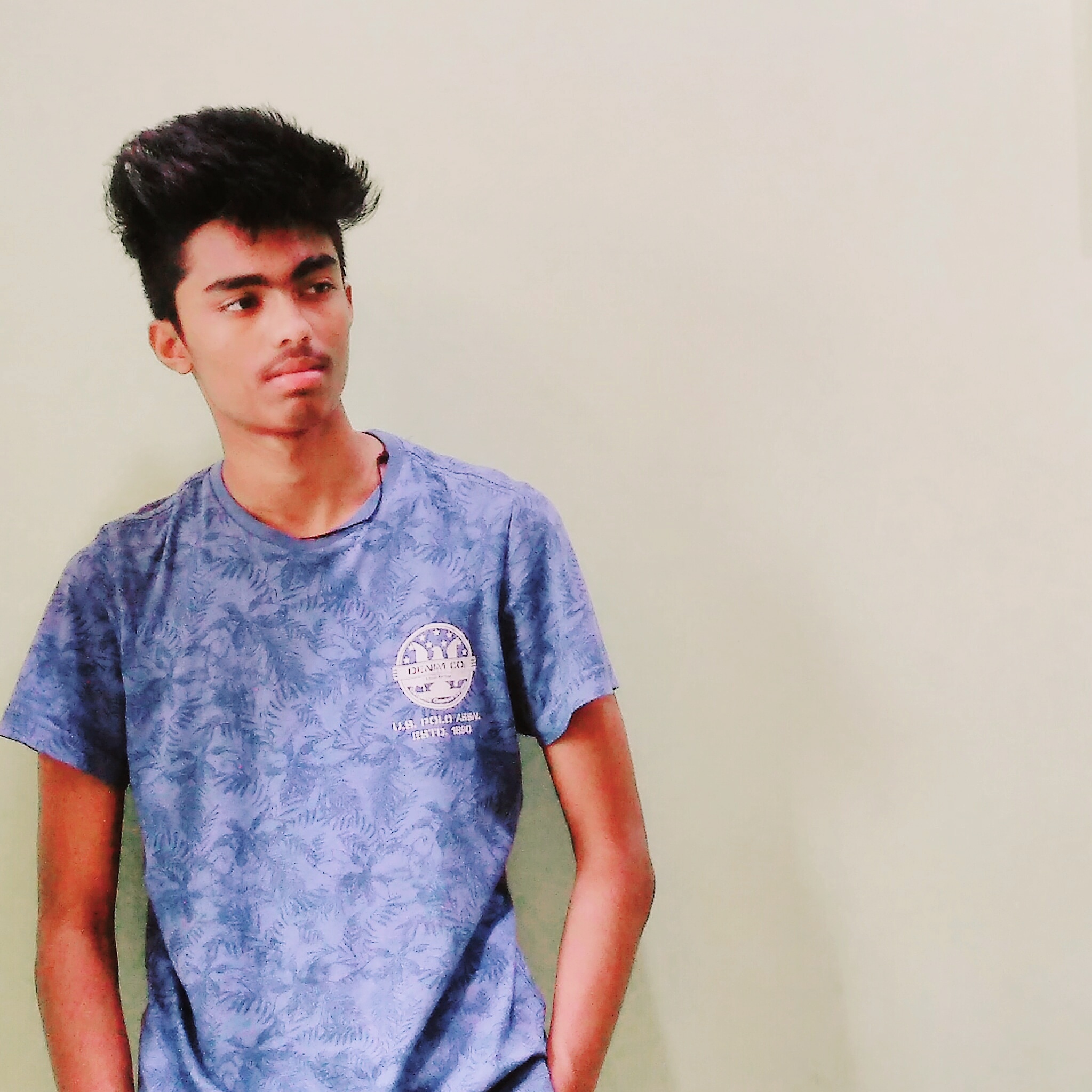 Appani Kaushik