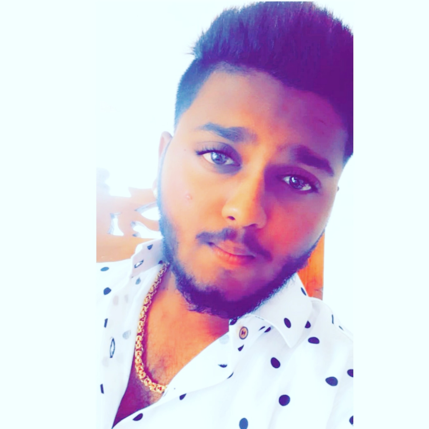 Manish Goud
