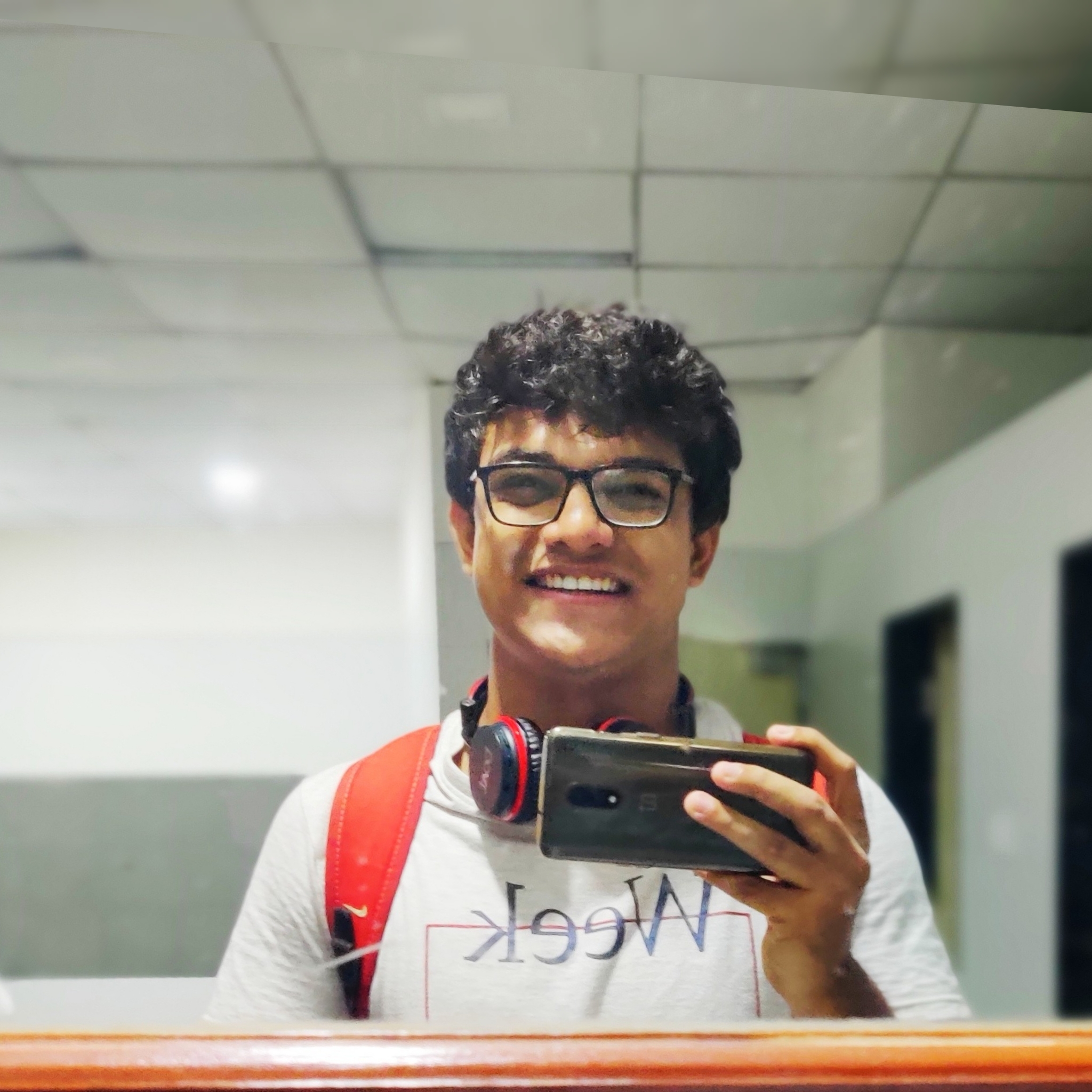 Image of Shatanshu Choudhary