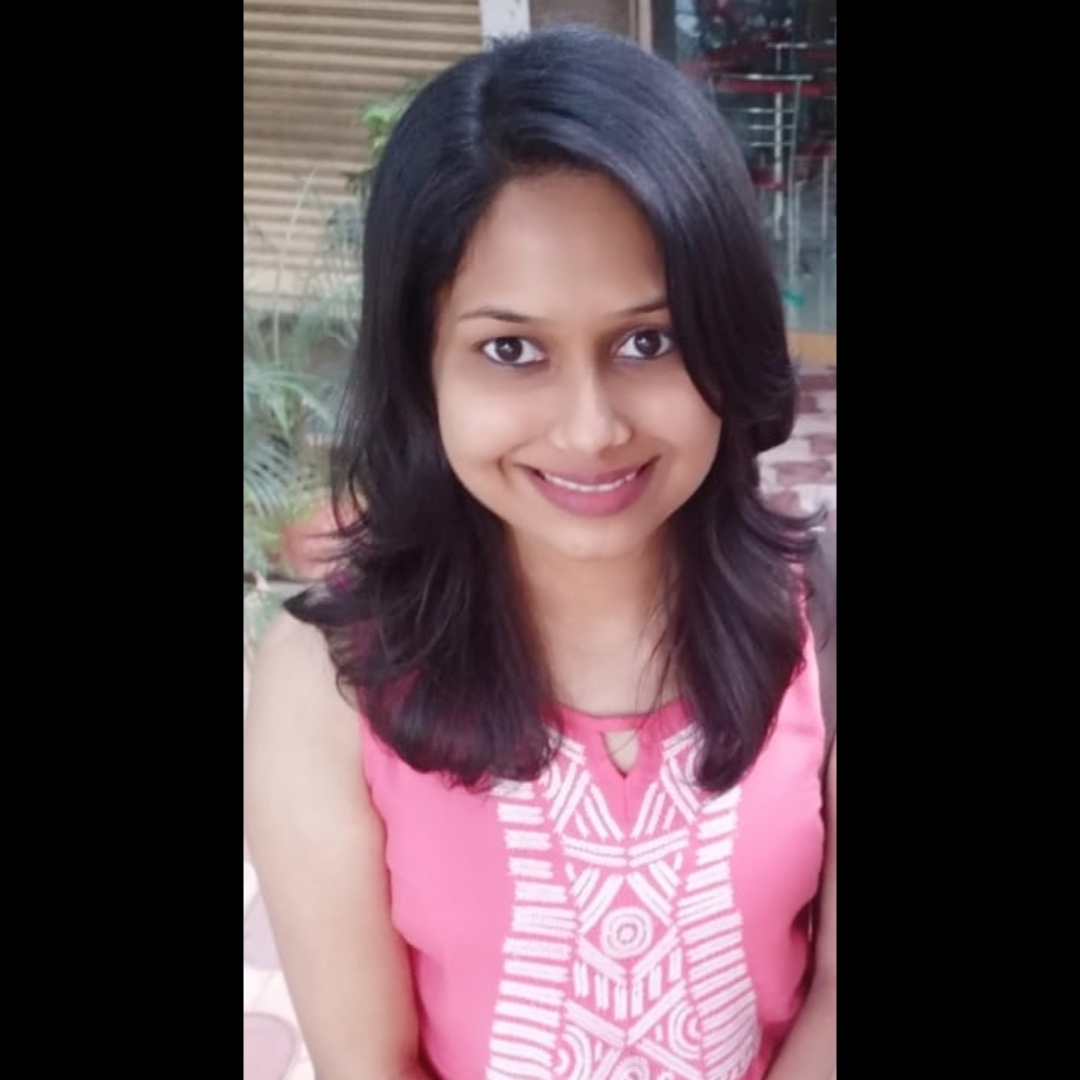 Image of Aditi Dahaka