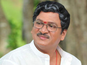 పోటీ ఉంటే ఫలితం వేరు: రాజేంద్రప్రసాద్ పోటీ ఉంటే ఫలితం వేరు: రాజేంద్రప్రసాద్