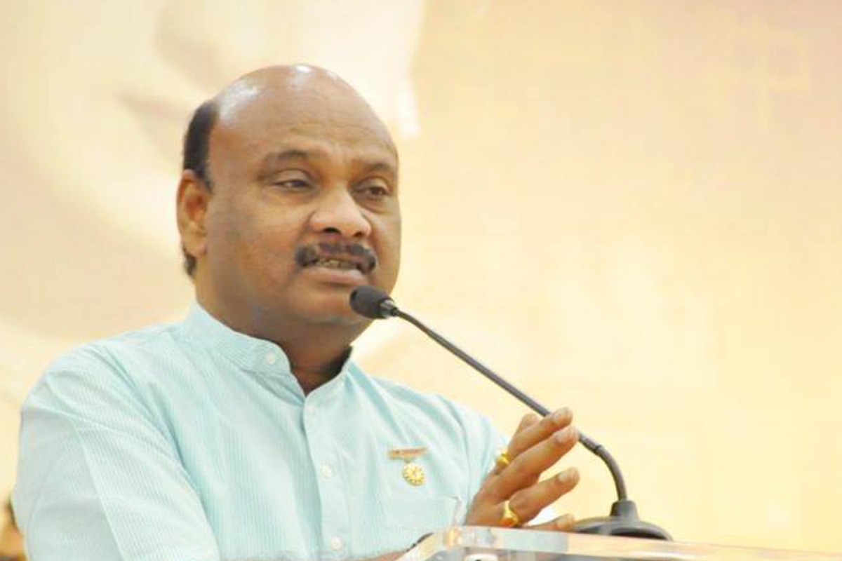 కరోనా తీవ్రంగా ఉన్న సమయంలో టెన్త్, ఇంటర్ పరీక్షలు నిర్వహిస్తాననడం దారుణం… కరోనా తీవ్రంగా ఉన్న సమయంలో టెన్త్, ఇంటర్ పరీక్షలు నిర్వహిస్తాననడం దారుణం…