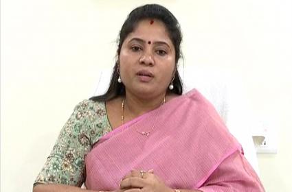 ఆక్సిజన్ సమస్య పై స్పందించిన డిప్యూటీ సీఎం ఆక్సిజన్ సమస్య పై స్పందించిన డిప్యూటీ సీఎం