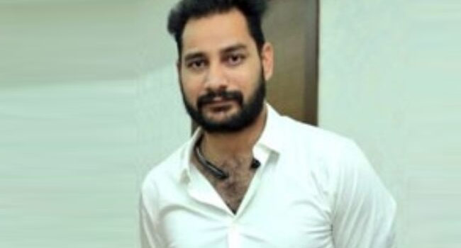 యాంకర్ శ్యామల భర్త అరెస్ట్ యాంకర్ శ్యామల భర్త అరెస్ట్