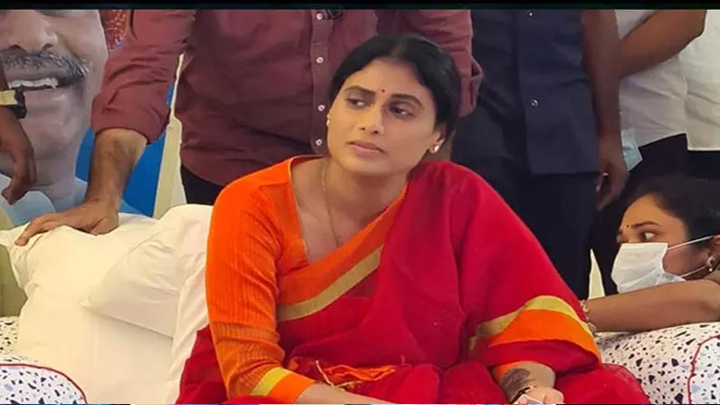 కరీంనగర్ జిల్లాలో రేపు వైఎస్ షర్మిల పర్యటన… కరీంనగర్ జిల్లాలో రేపు వైఎస్ షర్మిల పర్యటన…