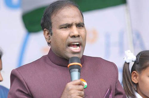 కే ఏ పాల్ సంచలన కామెంట్స్ కే ఏ పాల్ సంచలన కామెంట్స్