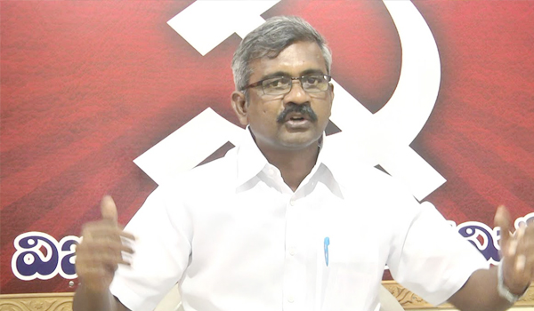 ప్రభుత్వ పెద్దల మాటలకు, చేతలకు పొంతన లేదు. ప్రభుత్వ పెద్దల మాటలకు, చేతలకు పొంతన లేదు.