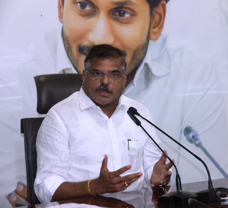 చంద్రబాబువి, లోకేష్ వి నీచరాజకీయాలు చంద్రబాబువి, లోకేష్ వి నీచరాజకీయాలు