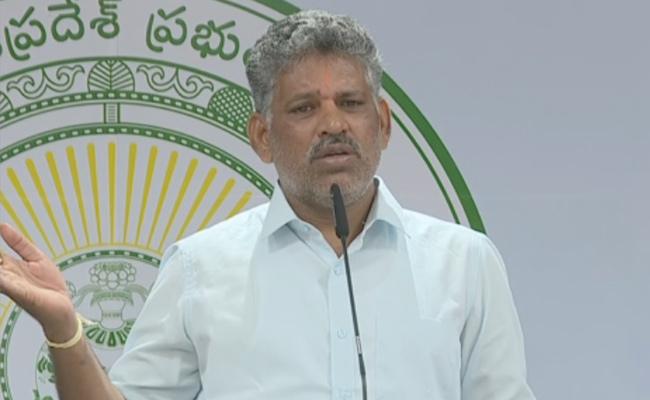 మూడు రోజుల్లో లాక్డౌన్ అమలు చేస్తాం మూడు రోజుల్లో లాక్డౌన్ అమలు చేస్తాం
