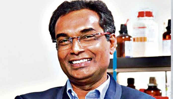 చౌక ధరలో కరోనా మందు బిళ్ల! చౌక ధరలో కరోనా మందు బిళ్ల!