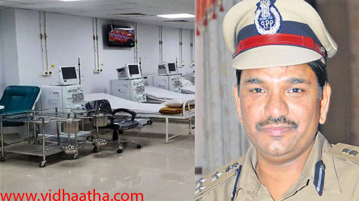నిబంధనలు పాటించే ఏ ఒక్క ఆసుపత్రి జోలికి వెళ్లం: విజిలెన్స్ అండ్ ఎన్ఫోర్స్ మెంట్ డైరెక్టర్ జనరల్ కేవీ రాజేంద్రనాథ్రెడ్డి నిబంధనలు పాటించే ఏ ఒక్క ఆసుపత్రి జోలికి వెళ్లం: విజిలెన్స్ అండ్ ఎన్ఫోర్స్ మెంట్ డైరెక్టర్ జనరల్ కేవీ రాజేంద్రనాథ్రెడ్డి