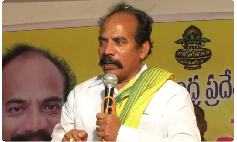 రాష్ట్రం మాదక ద్రవ్యాల అడ్డాగా మారింది రాష్ట్రం మాదక ద్రవ్యాల అడ్డాగా మారింది