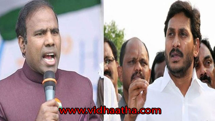 ఆయన కూతుర్ని పంపిస్తారా..కె ఏ పాల్ కామెంట్స్ ఆయన కూతుర్ని పంపిస్తారా..కె ఏ పాల్ కామెంట్స్