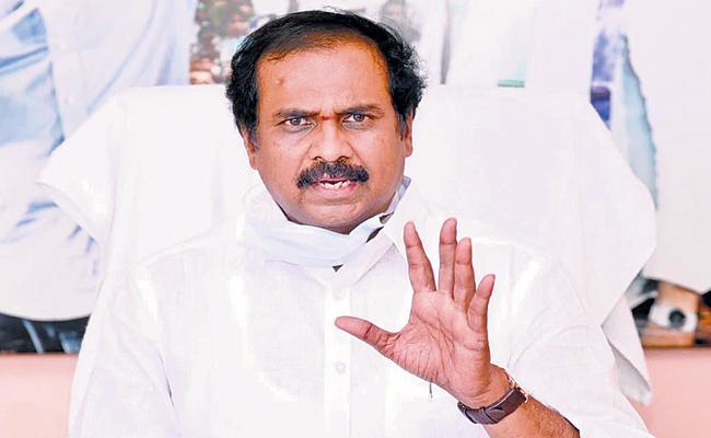 గుట్టలుగా శవాలంటూ..తప్పుడు రాతలు గుట్టలుగా శవాలంటూ..తప్పుడు రాతలు