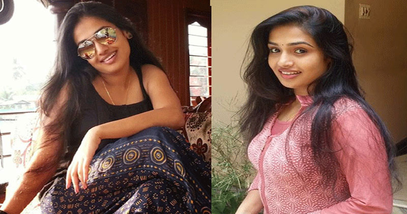 ఈ నటి అచ్చం బేబీమ్మలా ఉంది కదూ! ఈ నటి అచ్చం బేబీమ్మలా ఉంది కదూ!