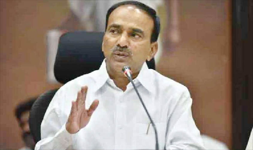 తెలంగాణలోనాలుగు రాష్ట్రాలకు చెందిన రోగులకు చికిత్స తెలంగాణలోనాలుగు రాష్ట్రాలకు చెందిన రోగులకు చికిత్స