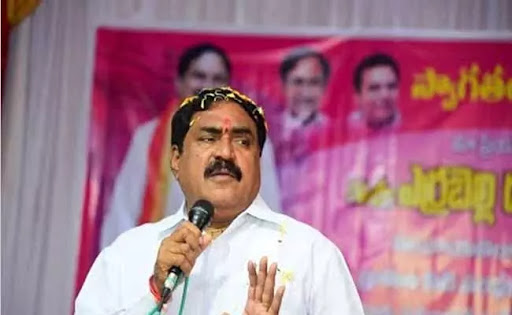 6 నెలల్లో పనులు ప్రారంభించకుంటే రాజీనామా చేస్తా 6 నెలల్లో పనులు ప్రారంభించకుంటే రాజీనామా చేస్తా