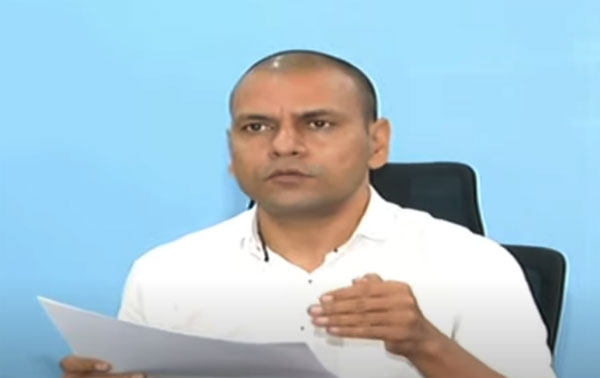 హోం ఐసోలేషన్ లో ఉన్న..కరోనా బాధితులకు టెలీ సేవలు హోం ఐసోలేషన్ లో ఉన్న..కరోనా బాధితులకు టెలీ సేవలు