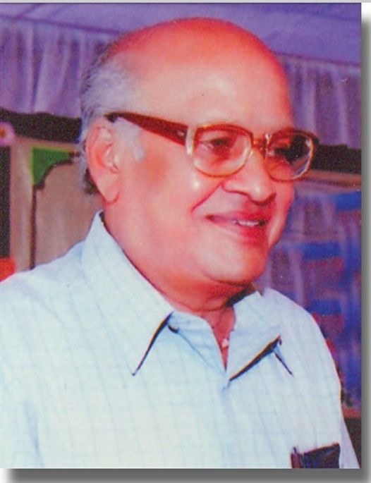 తెలుగు సాహితీ శిఖరం ఆచార్య కేకే రంగనాథాచార్యులు ఇకలేరు తెలుగు సాహితీ శిఖరం ఆచార్య కేకే రంగనాథాచార్యులు ఇకలేరు