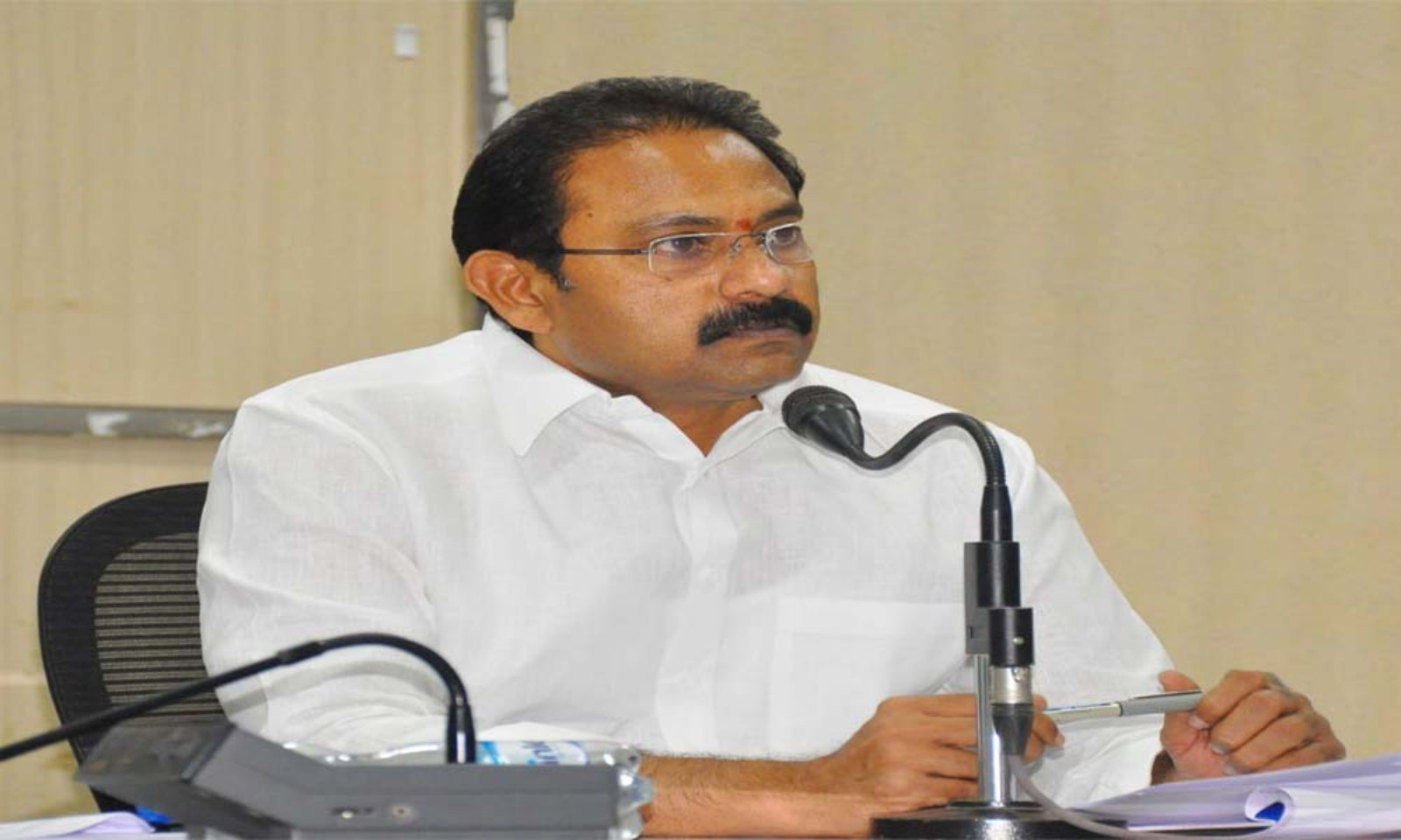 నేడు ఏపి గ్రూప్ ఆఫ్ మినిస్టర్స్ సమావేశం నేడు ఏపి గ్రూప్ ఆఫ్ మినిస్టర్స్ సమావేశం