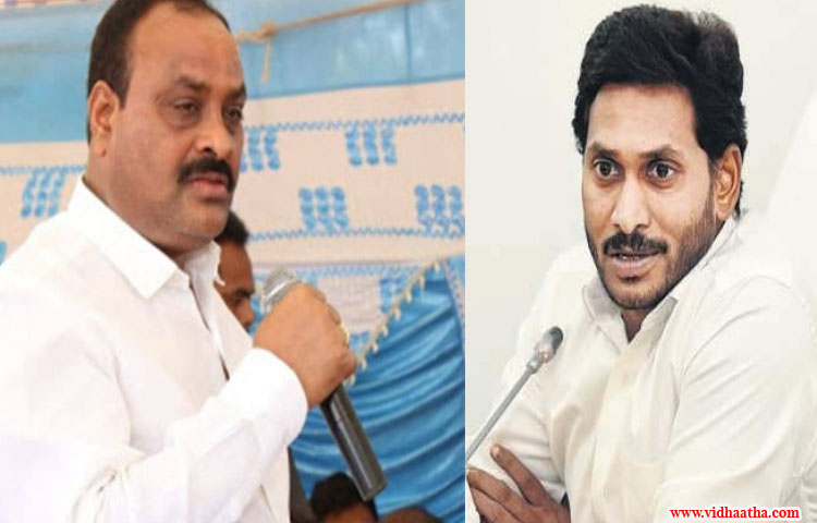 జగన్ తాడేపల్లి ప్యాలస్ దిగిరావాలి.. అనాలోచిత కారణవల్లే ఈ ముప్పు జగన్ తాడేపల్లి ప్యాలస్ దిగిరావాలి.. అనాలోచిత కారణవల్లే ఈ ముప్పు