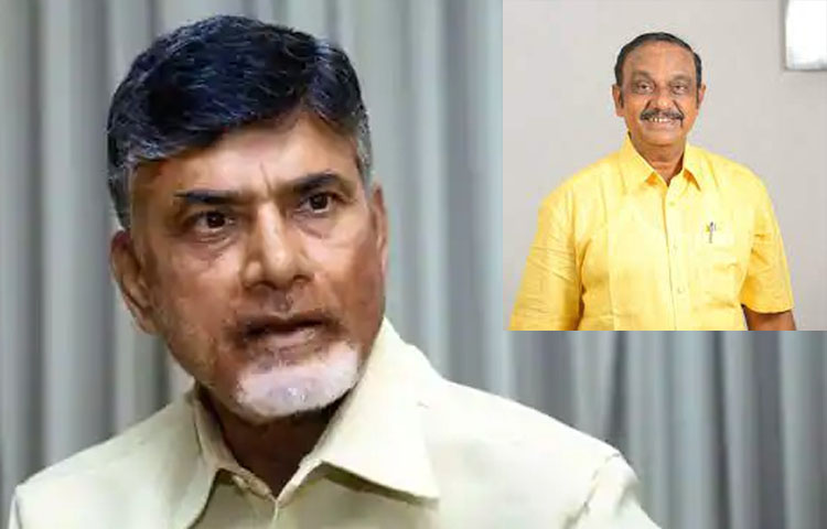 టీడీపీ ఇన్-ఛార్జ్ డా౹౹చదలవాడ అరవిందబాబు హౌస్ అరెస్ట్