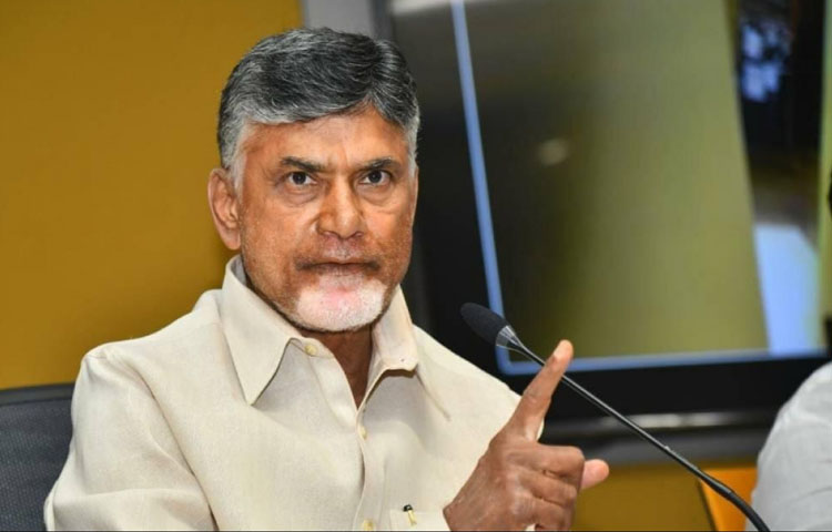 రైతుల డిమాండ్లు పరిష్కరించే వరకు టీడీపీ పోరాటం ఆగదు