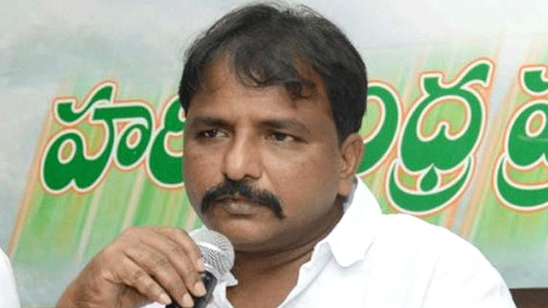 ఆర్ఎస్ఎస్ విధానాల వల్లే కరోనా ఇబ్బందులు: శైలజానాధ్ ఆర్ఎస్ఎస్ విధానాల వల్లే కరోనా ఇబ్బందులు: శైలజానాధ్