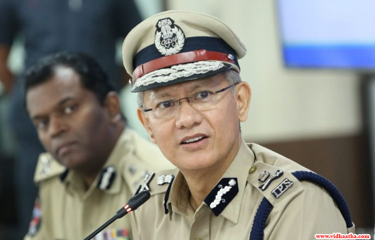 బహిరంగ మద్య సేవనం పై ఉక్కుపాదం బహిరంగ మద్య సేవనం పై ఉక్కుపాదం
