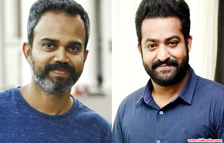ఎన్టీఆర్ ఫ్యాన్స్కి మరో సర్ప్రైజ్.. చెప్పేశారు ఎన్టీఆర్ ఫ్యాన్స్కి మరో సర్ప్రైజ్.. చెప్పేశారు