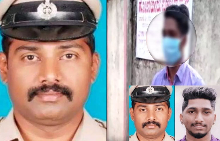 దళిత వర్గానికి చెందిన వ్యక్తిని..మూత్రం తాగించిన ఎస్సై దళిత వర్గానికి చెందిన వ్యక్తిని..మూత్రం తాగించిన ఎస్సై