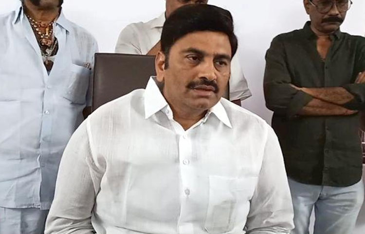 ఆంధ్రప్రదేశ్ ప్రభుత్వం పై జాతీయ మానవ హక్కుల సంఘం ఆగ్రహం ఆంధ్రప్రదేశ్ ప్రభుత్వం పై జాతీయ మానవ హక్కుల సంఘం ఆగ్రహం