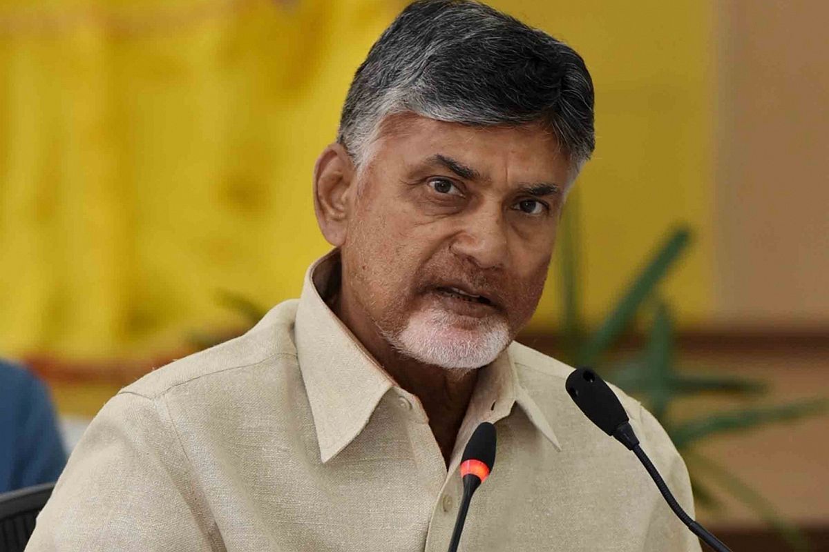తెలుగుదేశం పార్టీ మంచి నాయకుణ్ణి కోల్పోయింది తెలుగుదేశం పార్టీ మంచి నాయకుణ్ణి కోల్పోయింది
