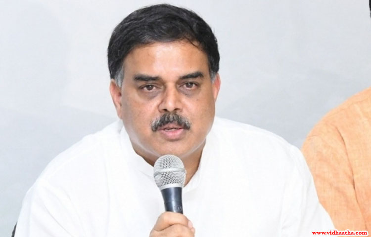 అభూత కల్పనలు… ఆత్మ స్తుతితో ఆంధ్ర ప్రదేశ్ బడ్జెట్ అభూత కల్పనలు… ఆత్మ స్తుతితో ఆంధ్ర ప్రదేశ్ బడ్జెట్
