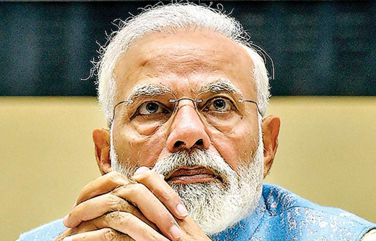 India Debits | భారీగా పెరిగిన దేశం అప్పులు..! ప్రతి పౌరుడిపైన ఎంత భారం పడుతుందో తెలుసా..? India Debits | భారీగా పెరిగిన దేశం అప్పులు..! ప్రతి పౌరుడిపైన ఎంత భారం పడుతుందో తెలుసా..?