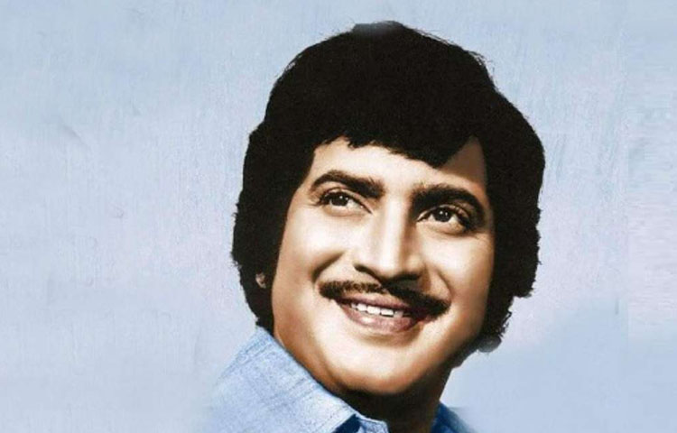 హ్యాపీ బర్త్డే కృష్ణ హ్యాపీ బర్త్డే కృష్ణ