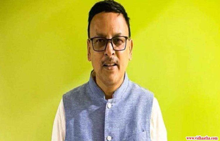 సీనియర్ జర్నలిస్ట్ కన్నుమూత సీనియర్ జర్నలిస్ట్ కన్నుమూత