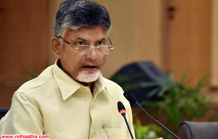 మృతుల కుటుంబాలను ఆదుకోవాలి.. చంద్రబాబు మృతుల కుటుంబాలను ఆదుకోవాలి.. చంద్రబాబు