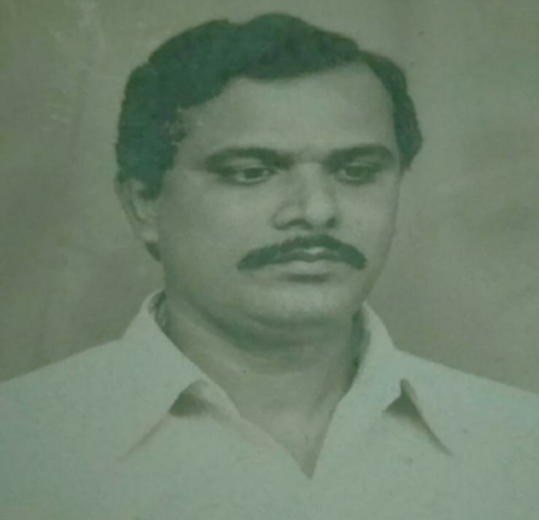 జలసాధన సమితి..ప్రధాన కార్యదర్శి యం.రామకృష్ణ హఠాన్మరణం జలసాధన సమితి..ప్రధాన కార్యదర్శి యం.రామకృష్ణ హఠాన్మరణం