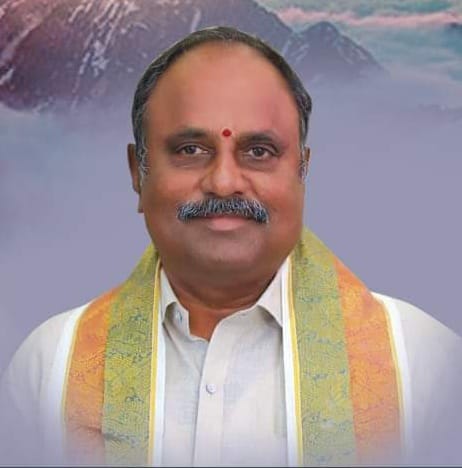 సీనియర్ రాజకీయ నేత మృతి… సీనియర్ రాజకీయ నేత మృతి…