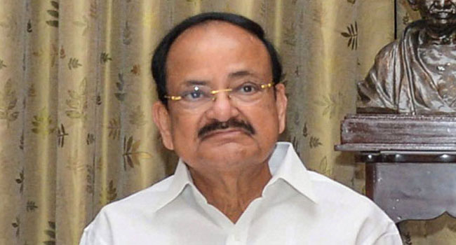 పాత్రికేయులకు ప్రపంచ పత్రికాస్వేచ్ఛ దినోత్సవ శుభాకాంక్షలు : ఉపరాష్ట్రపతి వెంకయ్యనాయుడు పాత్రికేయులకు ప్రపంచ పత్రికాస్వేచ్ఛ దినోత్సవ శుభాకాంక్షలు : ఉపరాష్ట్రపతి వెంకయ్యనాయుడు
