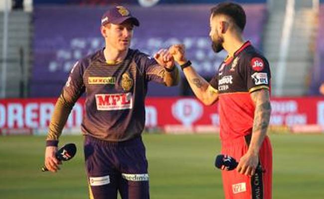 ఇద్దరు ప్లేయర్లకు కరోనా, నేటి మ్యాచ్ వాయిదా! ఇద్దరు ప్లేయర్లకు కరోనా, నేటి మ్యాచ్ వాయిదా!