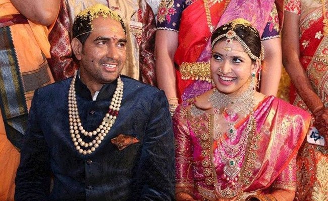 క్రిష్ విడాకులు ఇవ్వడం వెనుక కారణం ఆ హీరోయినే! క్రిష్ విడాకులు ఇవ్వడం వెనుక కారణం ఆ హీరోయినే!