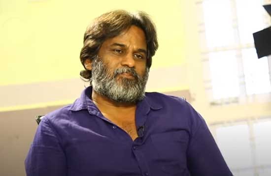 ప్రముఖ జర్నలిస్టు TNR కరోనాతో మృతి ప్రముఖ జర్నలిస్టు TNR కరోనాతో మృతి