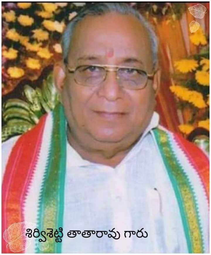 బందరు లడ్డు వ్యవస్థాపకులు ఇక లేరు.. బందరు లడ్డు వ్యవస్థాపకులు ఇక లేరు..