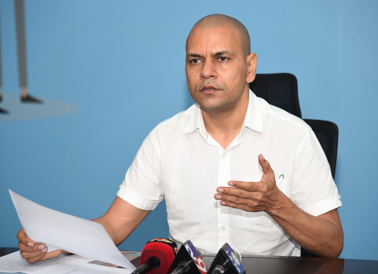 జర్వ పీడుతుల గుర్తింపు సర్వే కొనసాగింపు… జర్వ పీడుతుల గుర్తింపు సర్వే కొనసాగింపు…